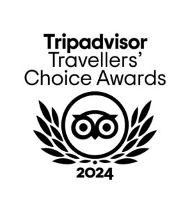 _ Premio Tripadvisor